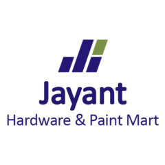 Jayant Hardware & Paint Mart