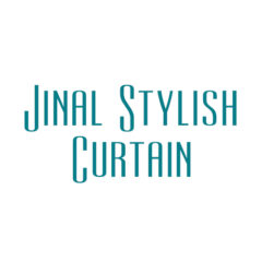Jinal Stylish Curtain