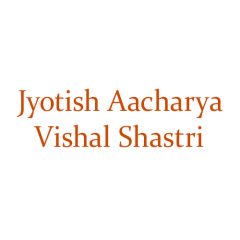 Jyotish Aacharya Vishal Shastri