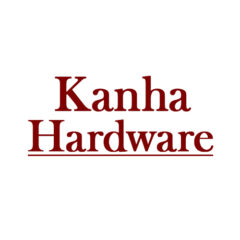 Kanha Hardware