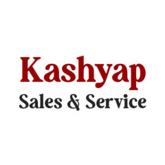 Kashyap Sales & Service
