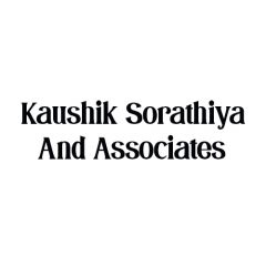 Kaushik Sorathiya And Associates