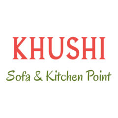Khushi Sofa & Kitchen Point