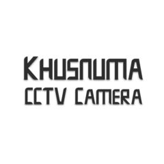 Khusnuma CCTV Camerax