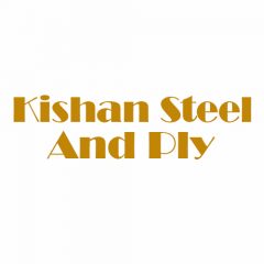 Kishan Steel And Ply