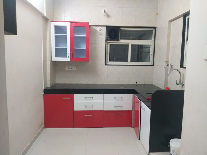Kitchan Interior Design 01