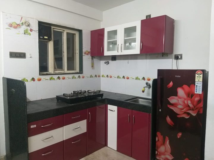Kitchan Interior Design 03