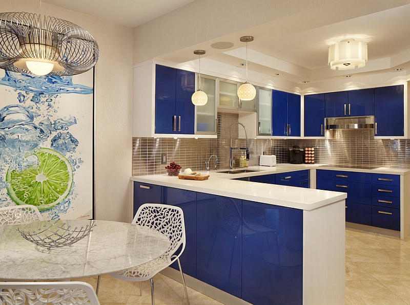 Kitchen Interior Design - 02