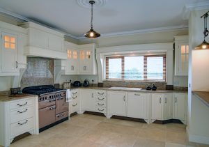 Kitchen Interior Design