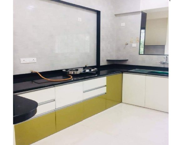 Kitchen Interior Design