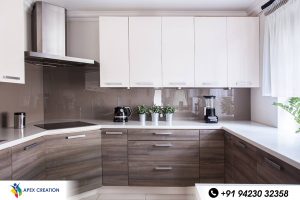 Kitchen Interior Design