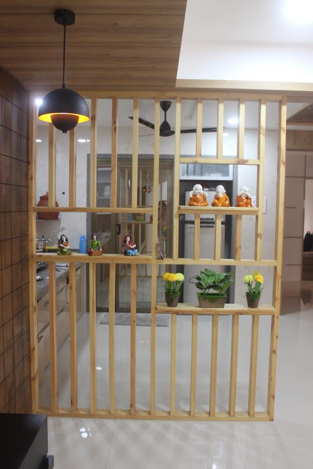Kitchen Interior Design