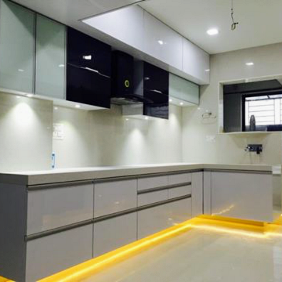 Kitchen Interior Design