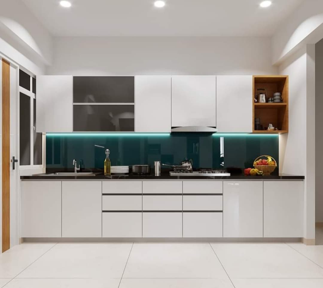 Kitchen Interior Design