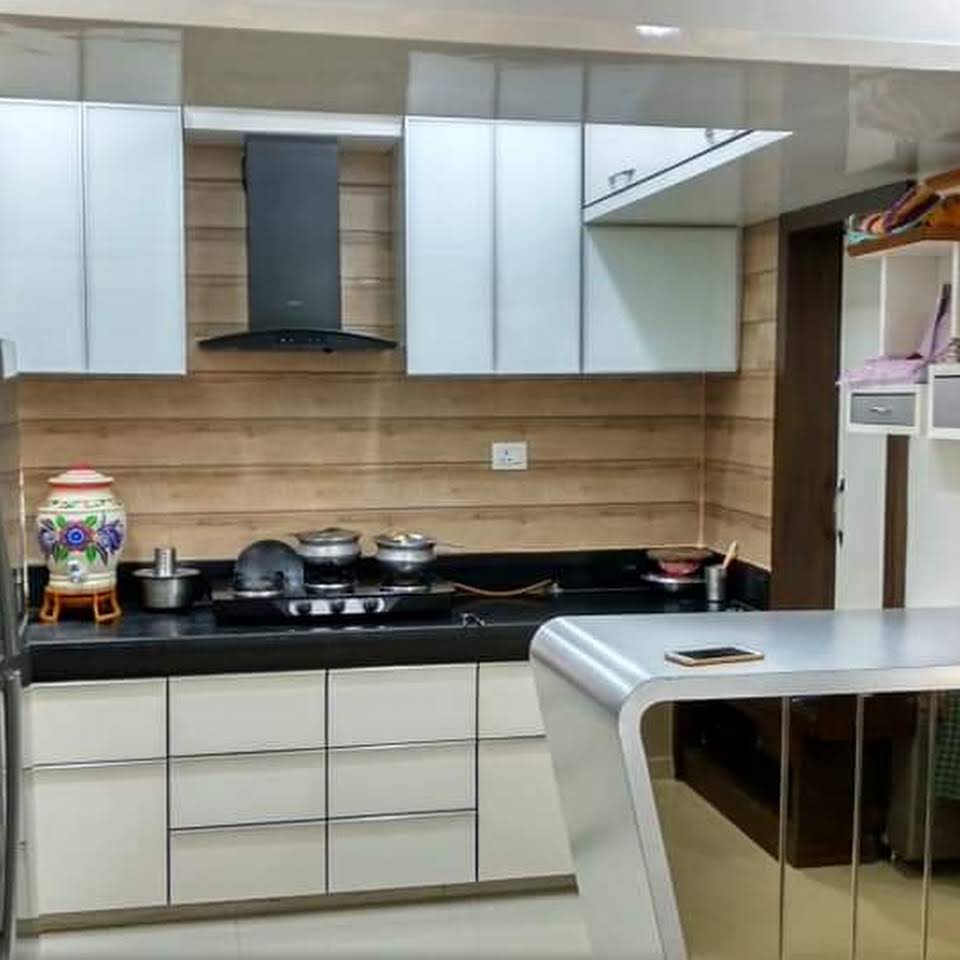 Kitchen Interior Design