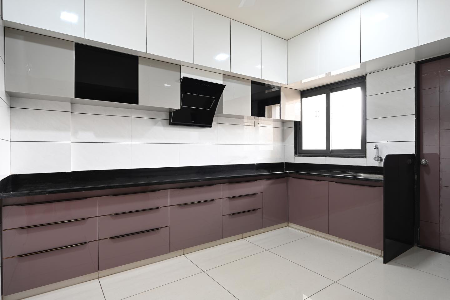 Kitchen Interior Design