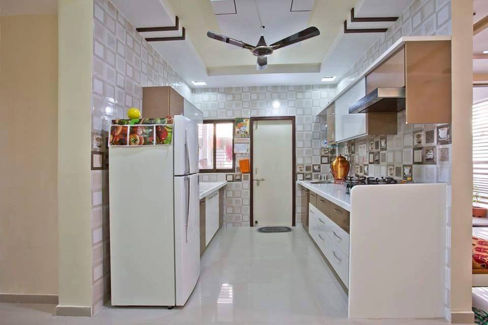 Kitchen Interior Design