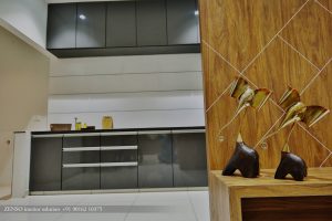 Kitchen Interior Design