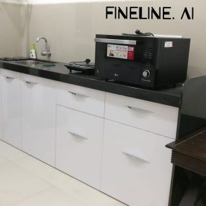 Kitchen Interior Design