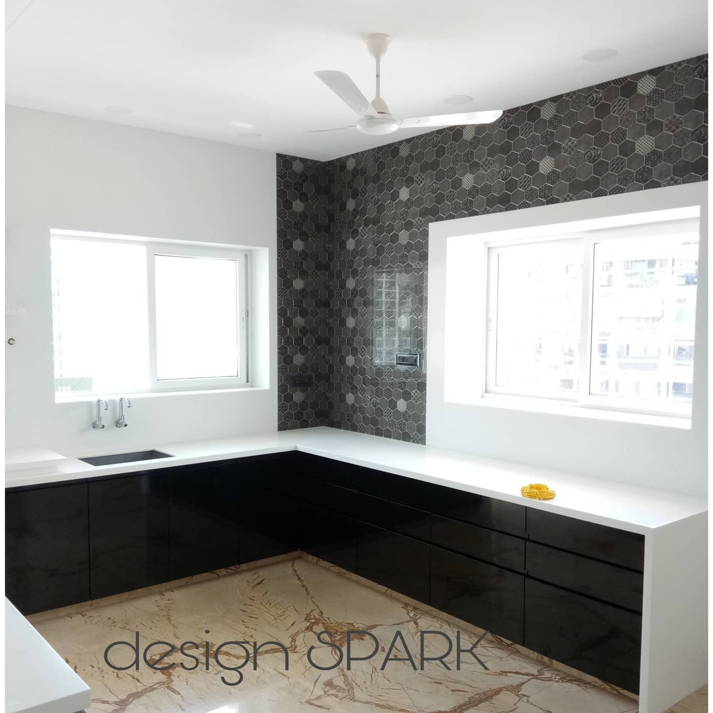 Kitchen Interior Design