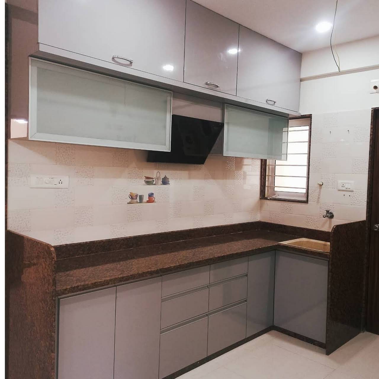 Kitchen Interior Design