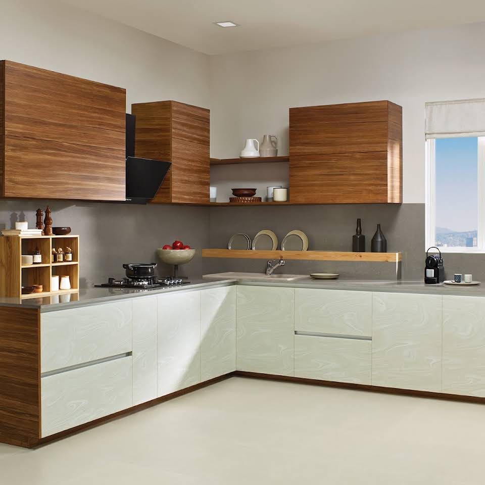 Kitchen Interior Design