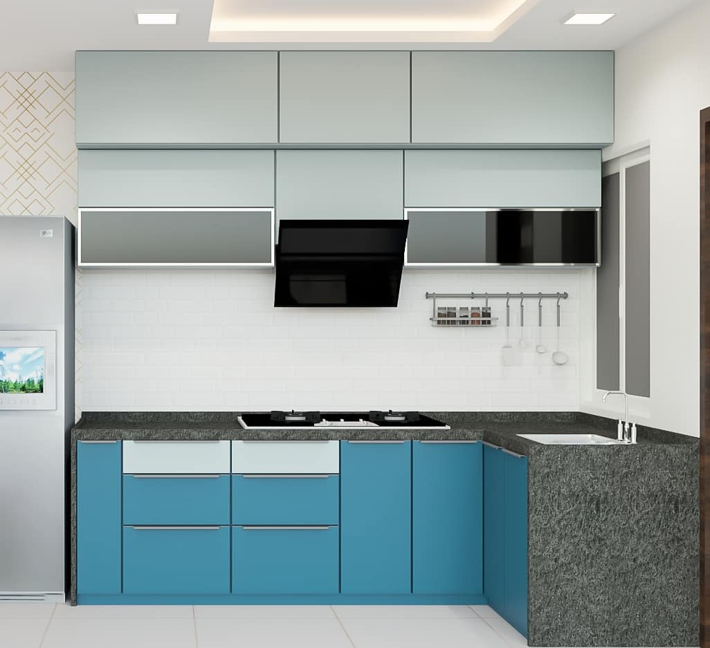 Kitchen Interior Design