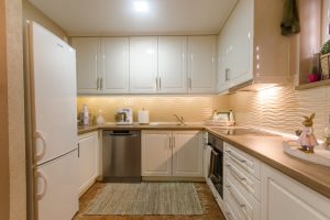Kitchen Interior Design