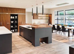 Kitchen Interior Design