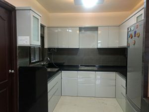 Kitchen Interior Design