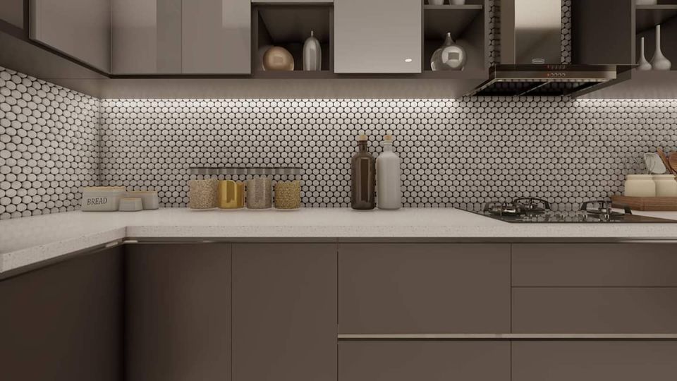 Kitchen Interior Design