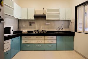 Kitchen Interior Design