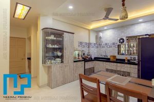 Kitchen Interior Design