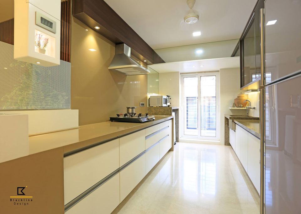 Kitchen Interior Design