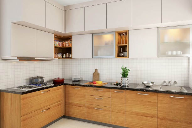 Kitchen Interior Design