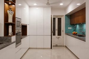 Kitchen Interior Design