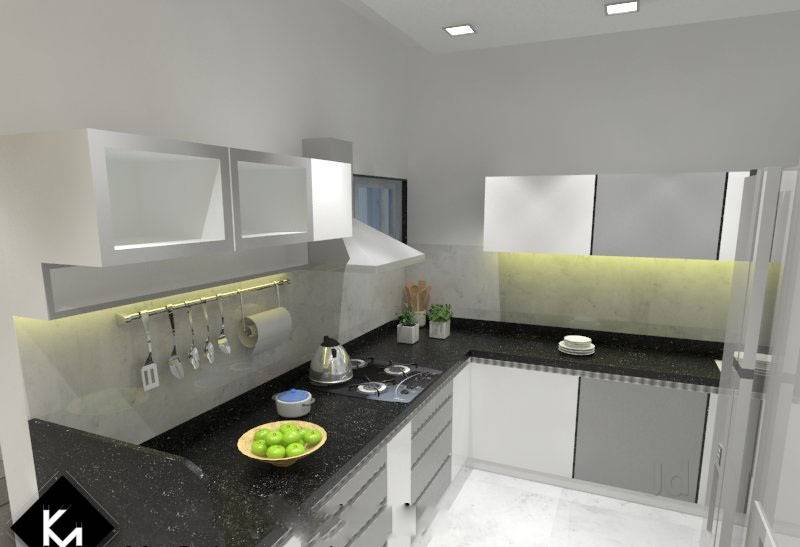 Kitchen Interior Design