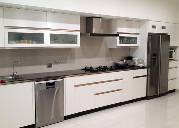 Kitchen Interior Design