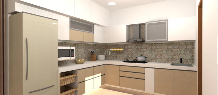 Kitchen Interior Design