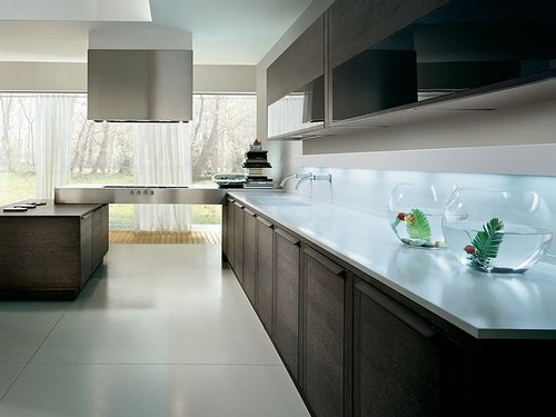 Kitchen Interior Design