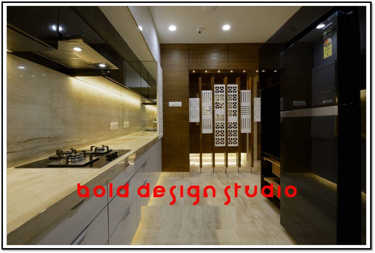 Kitchen Interior Design
