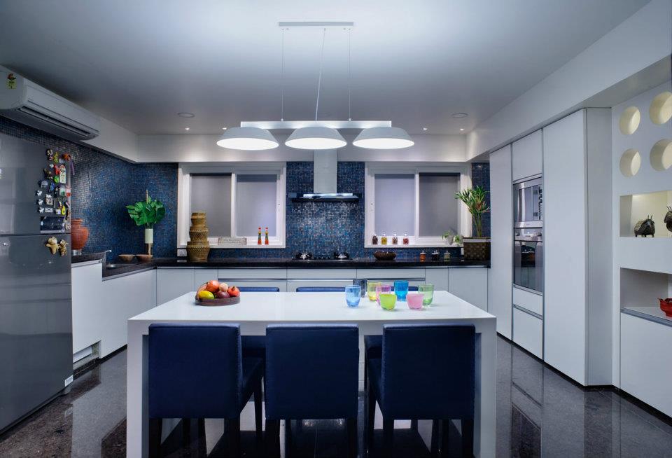 Kitchen Interior Design