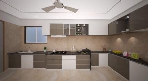 Kitchen Interior Design