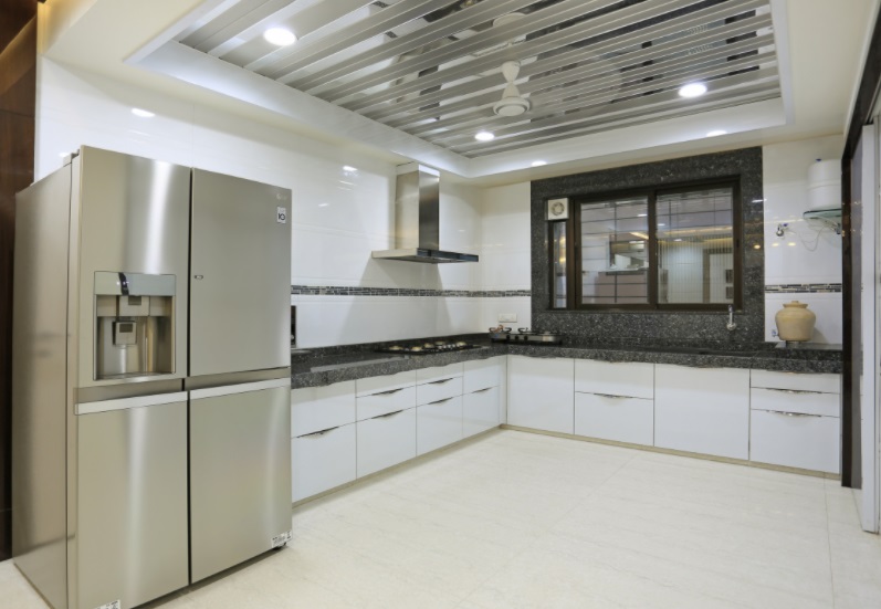 Kitchen Interior Design