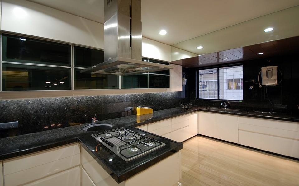 Kitchen Interior Design