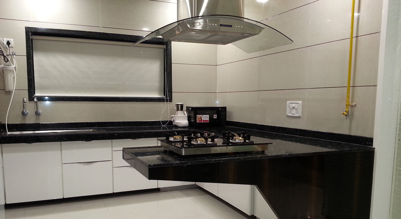 Kitchen Interior Design