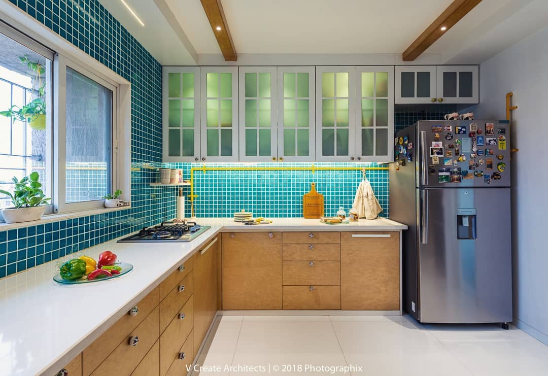Kitchen Interior Design