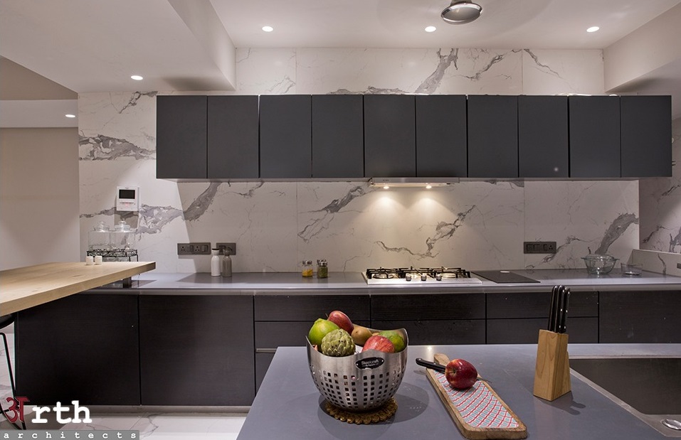 Kitchen Interior Design