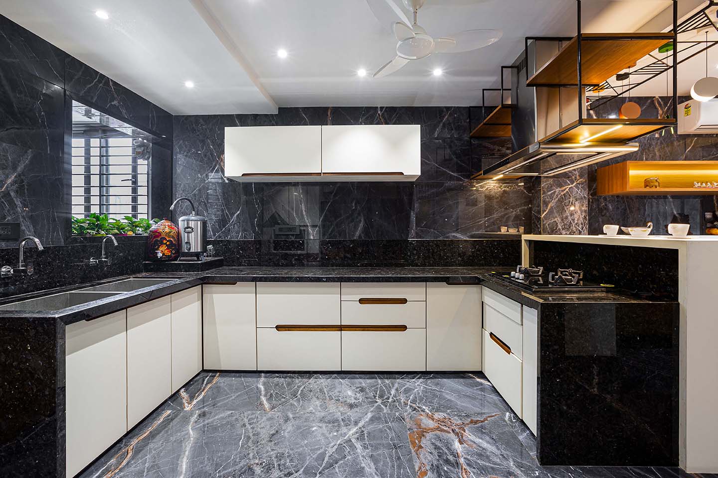 Kitchen Interior Design