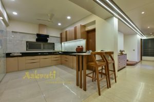 Kitchen Interior Design